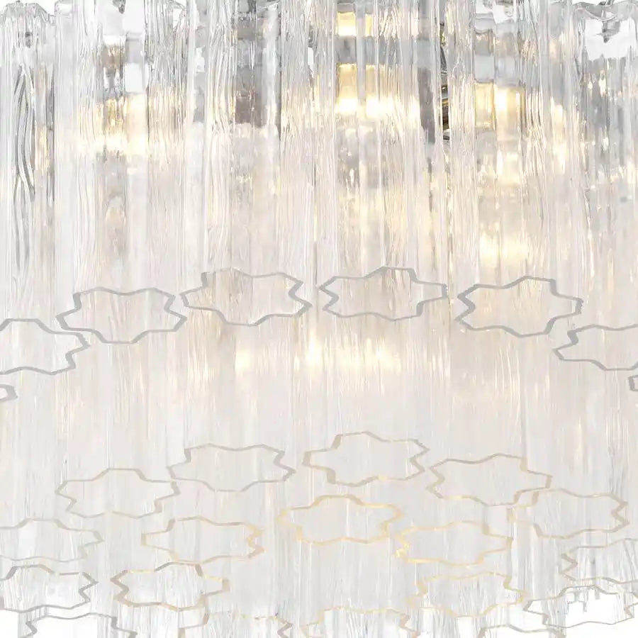 Addas Flushmount 22"/32"-Briglighting