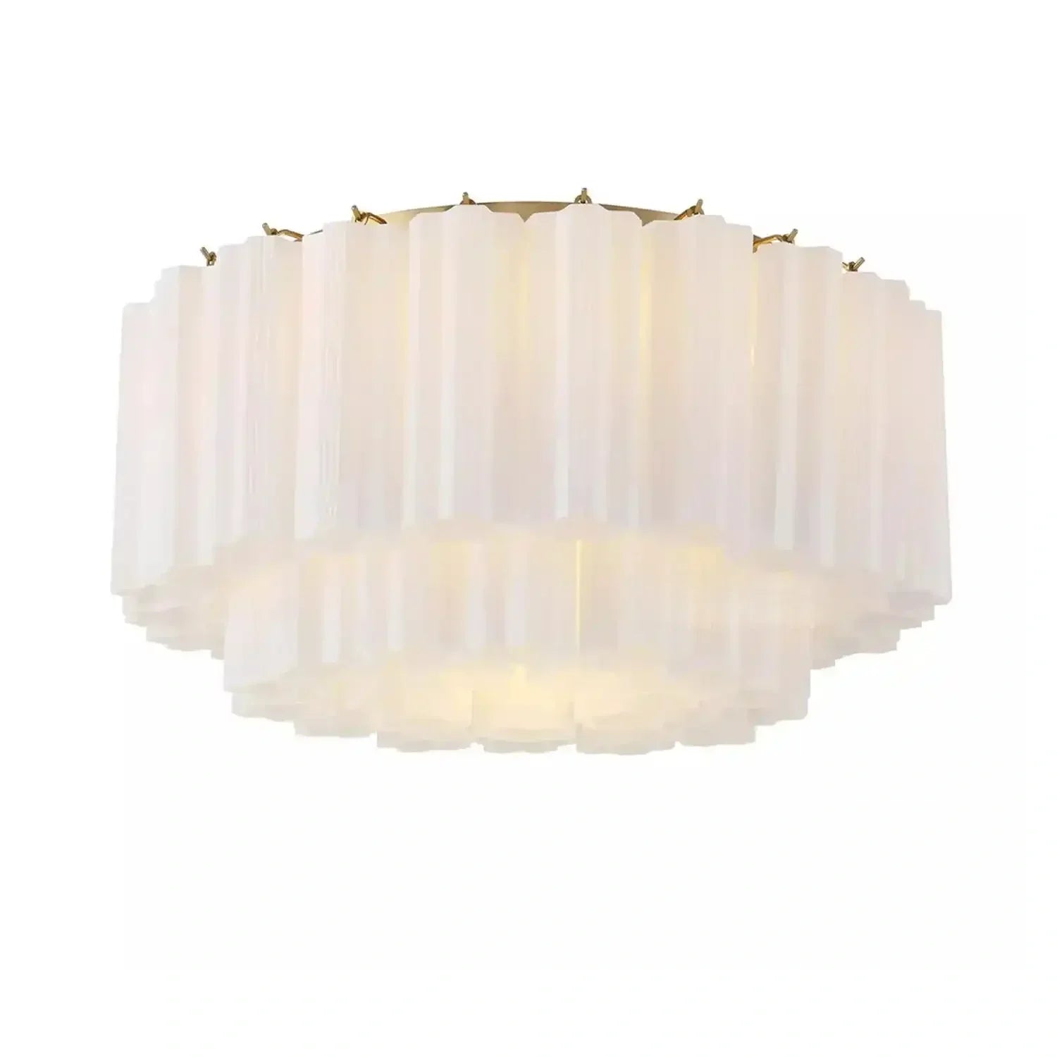 Addas Flushmount 22"/32"-Briglighting