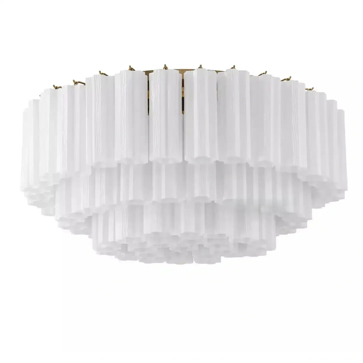 Addas Flushmount 22"/32"-Briglighting