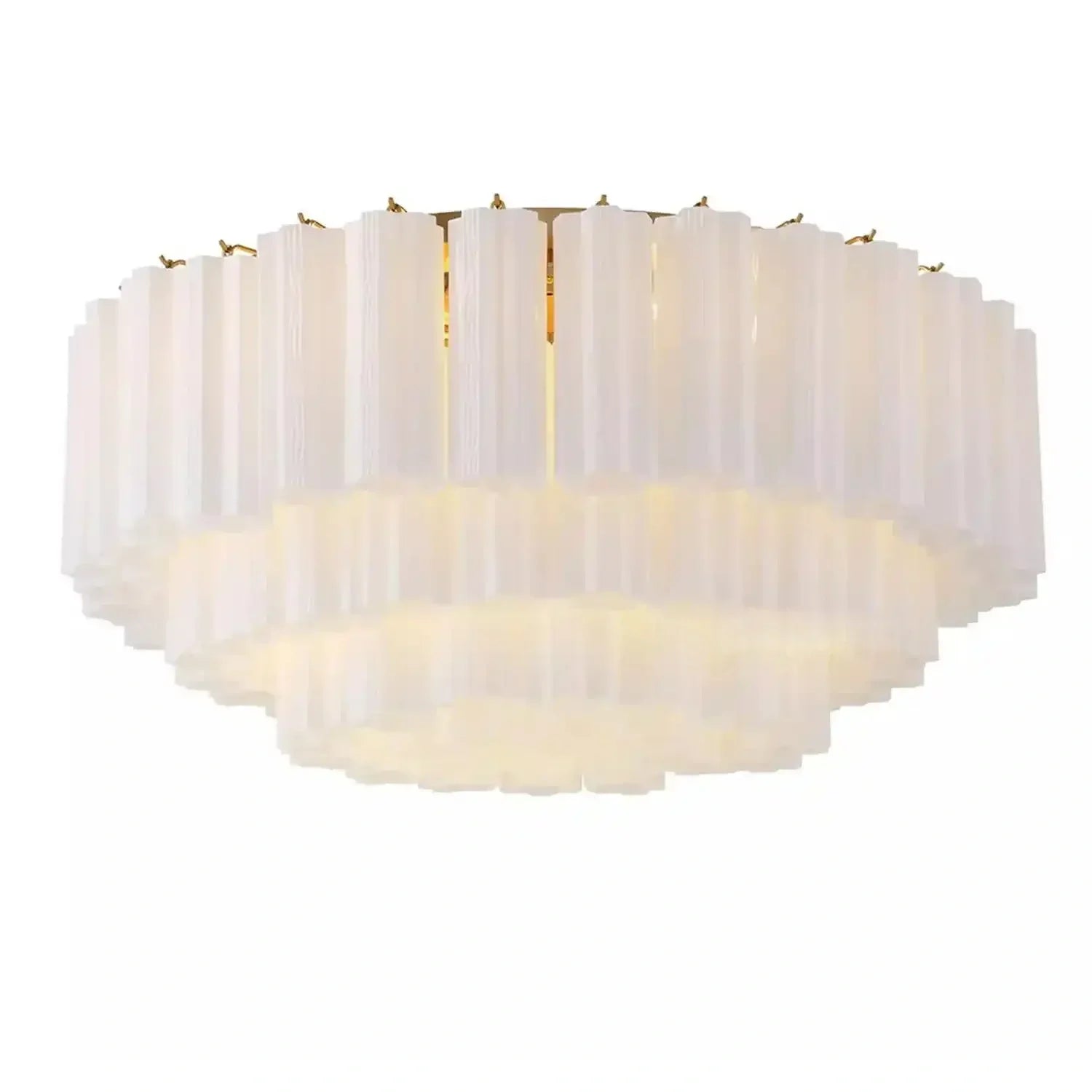 Addas Flushmount 22"/32"-Briglighting