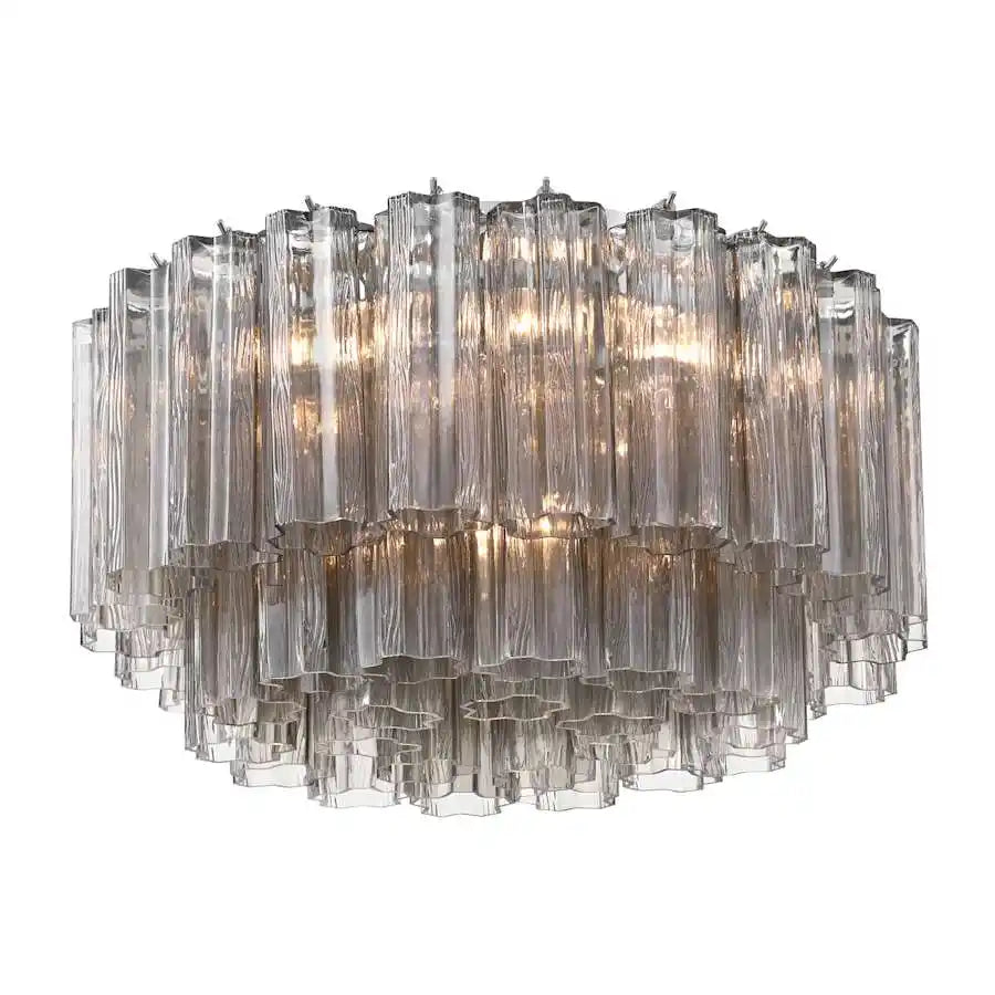 Addas Flushmount 22"/32"-Briglighting