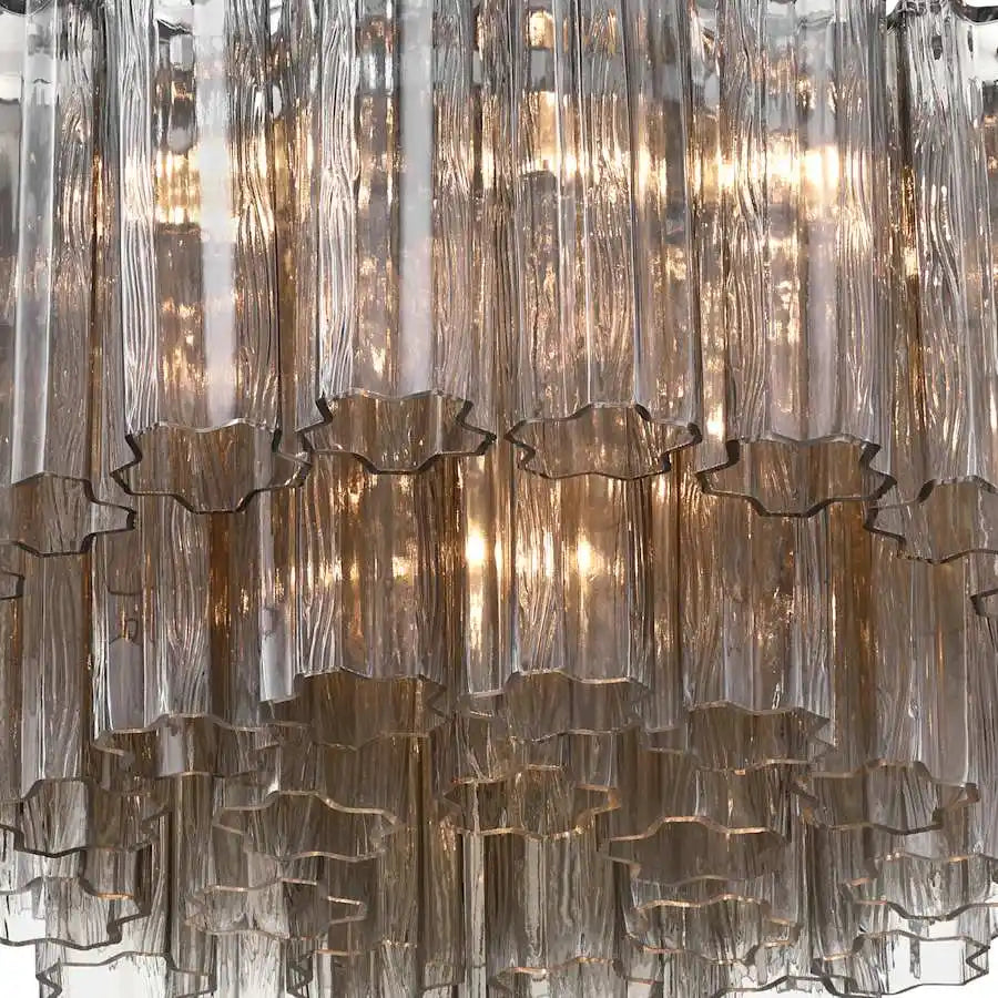 Addas Flushmount 22"/32"-Briglighting