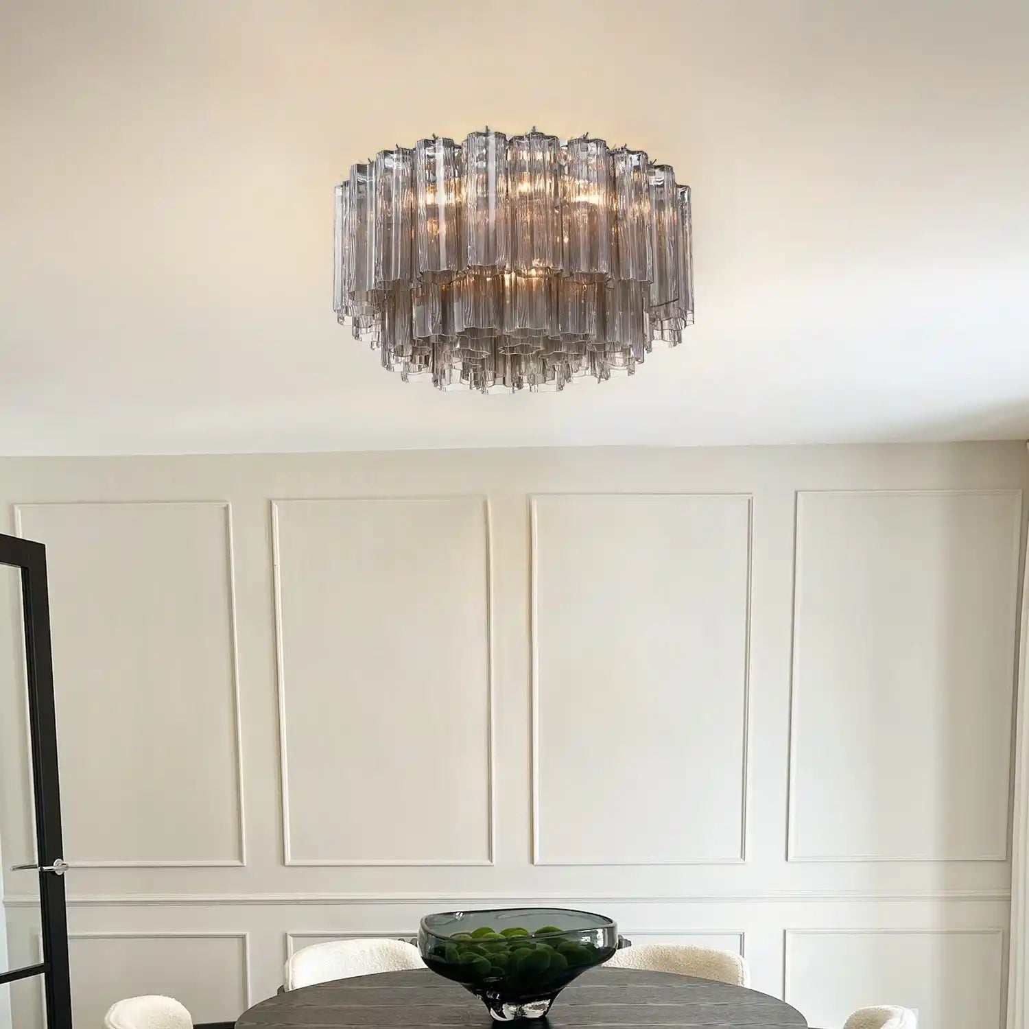 Addas Flushmount 22"/32"-Briglighting
