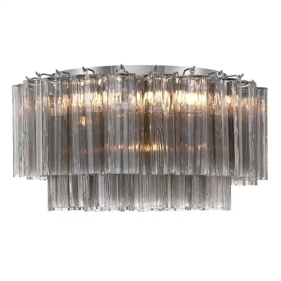 Addas Flushmount 22"/32"-Briglighting