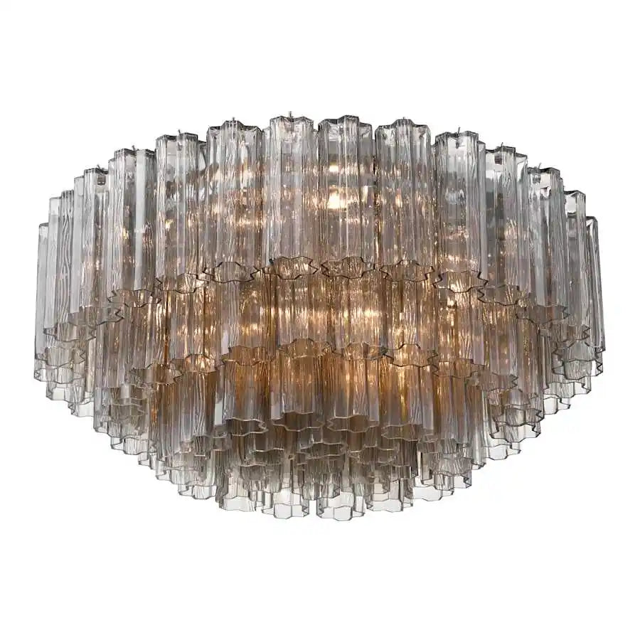 Addas Flushmount 22"/32"-Briglighting