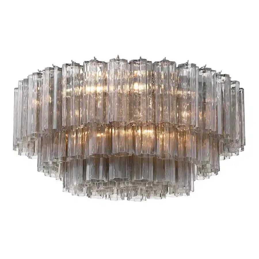 Addas Flushmount 22"/32"-Briglighting