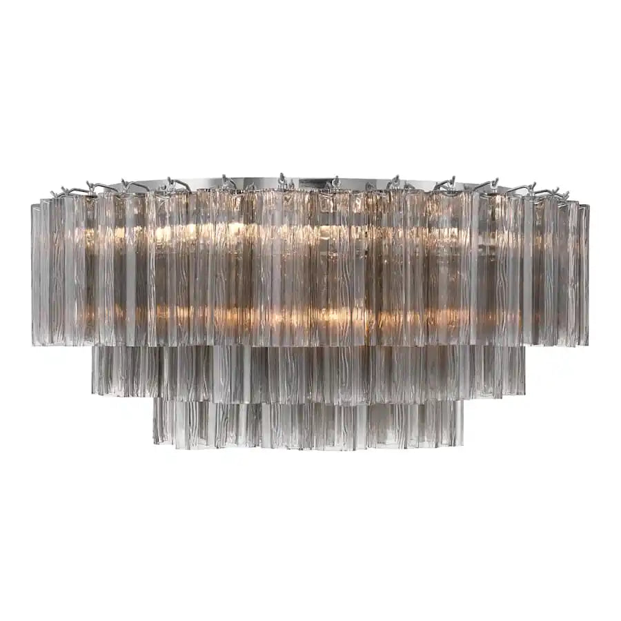 Addas Flushmount 22"/32"-Briglighting