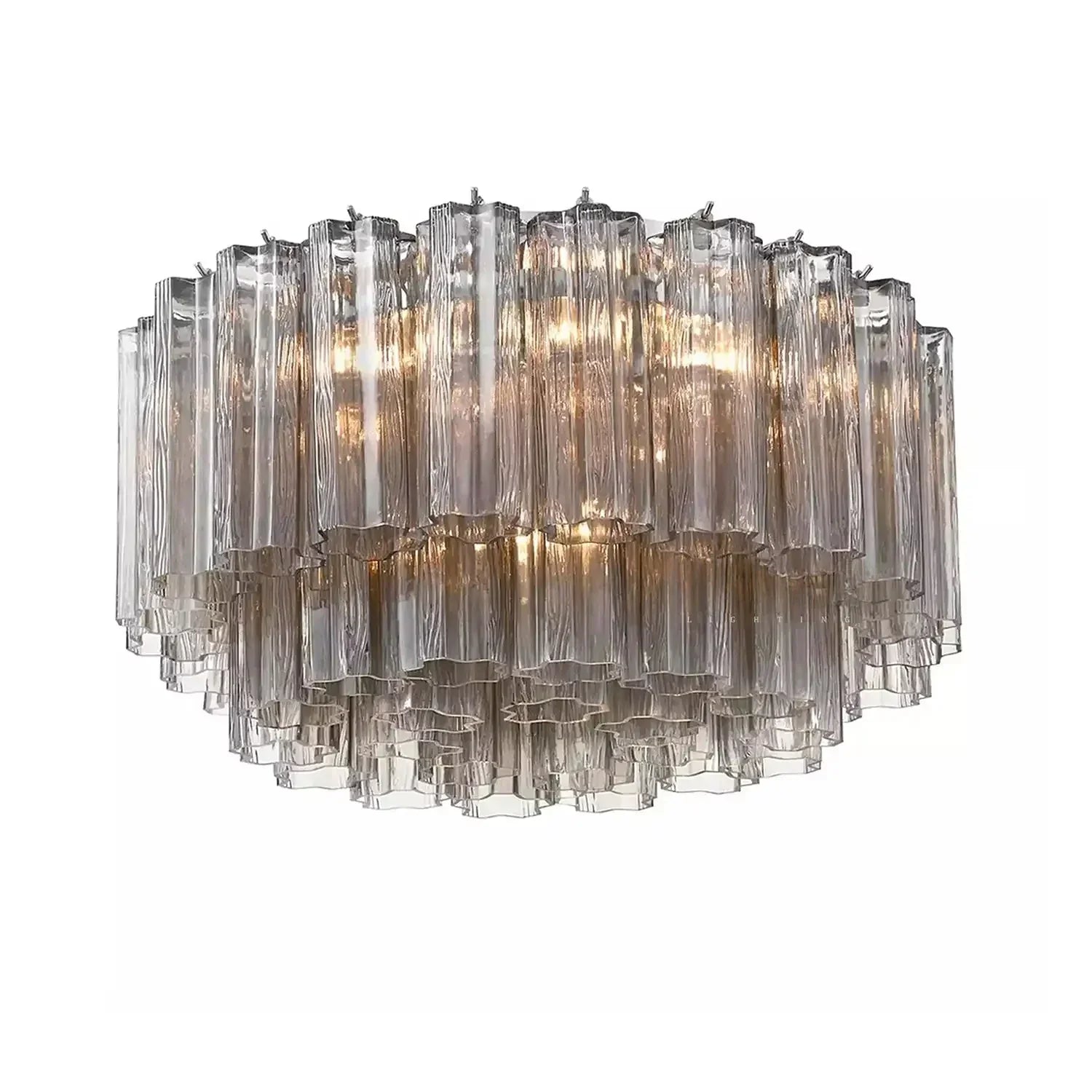 Addas Flushmount 22"/32"-Briglighting