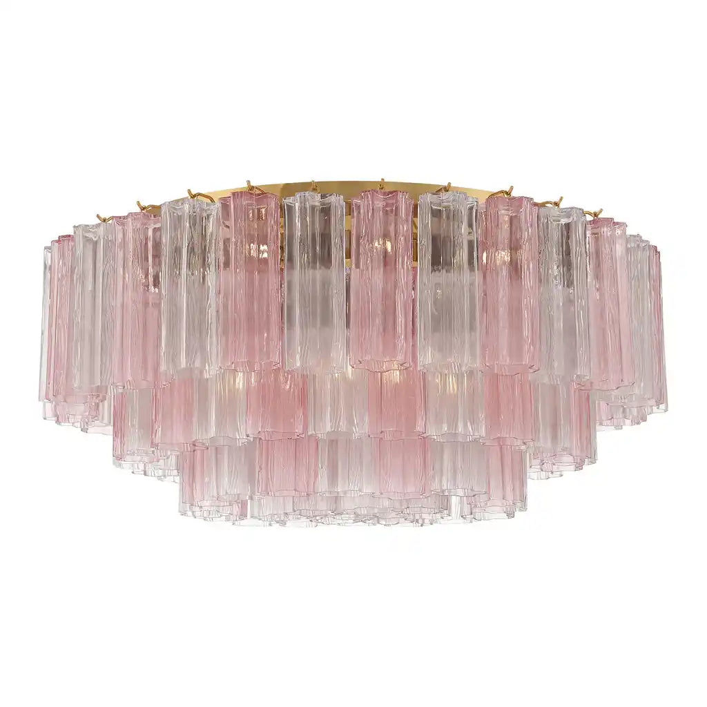 Addas Flushmount 22"/32"-Briglighting