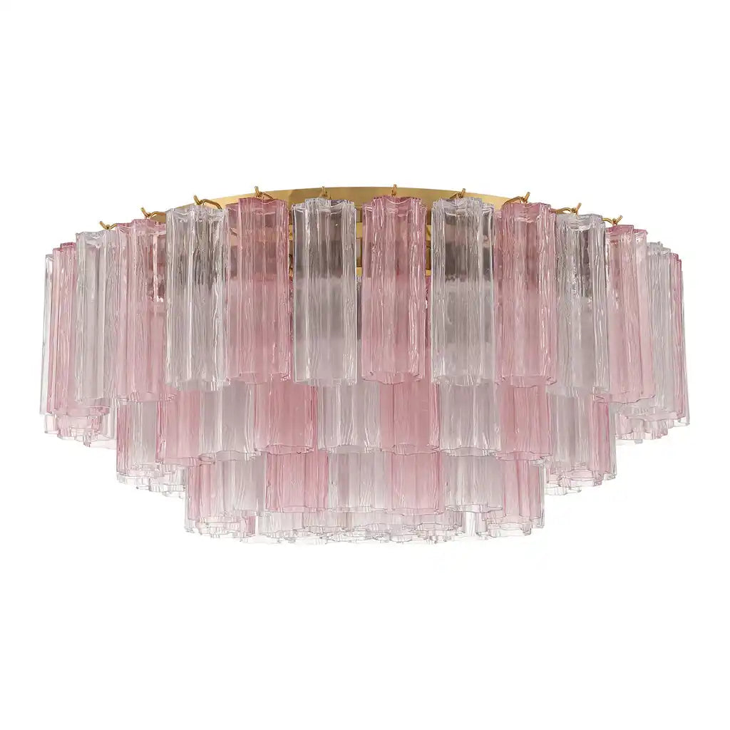 Addas Flushmount 22"/32"-Briglighting