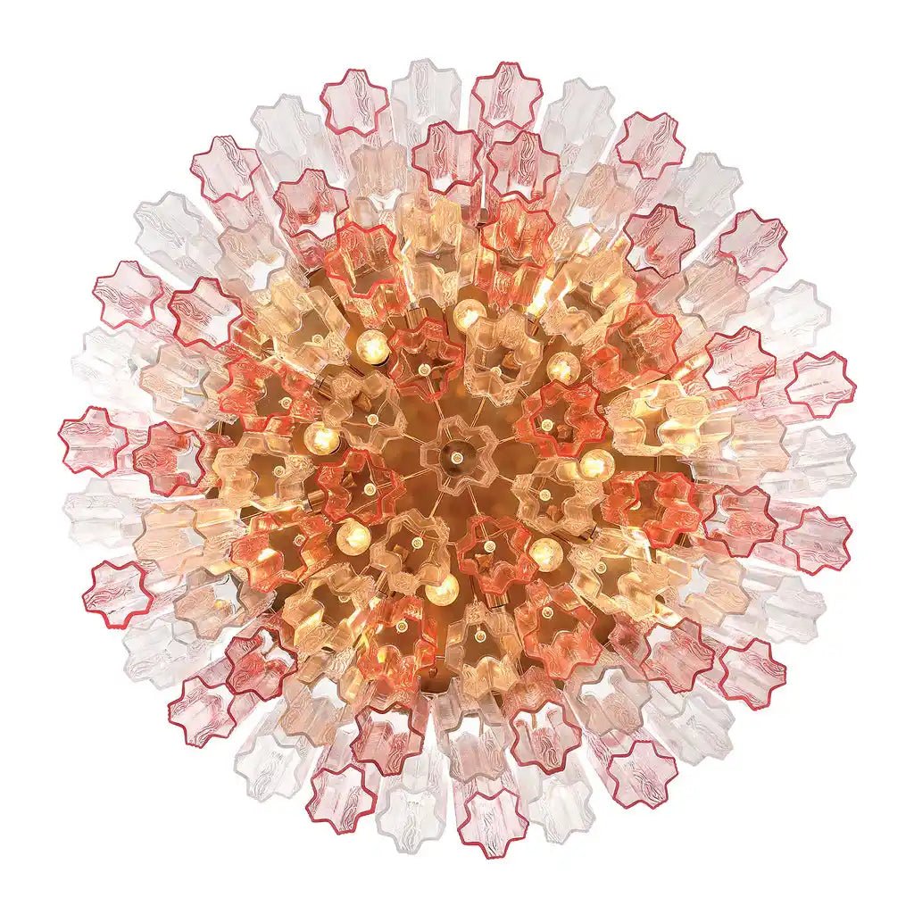 Addas Flushmount 22"/32"-Briglighting