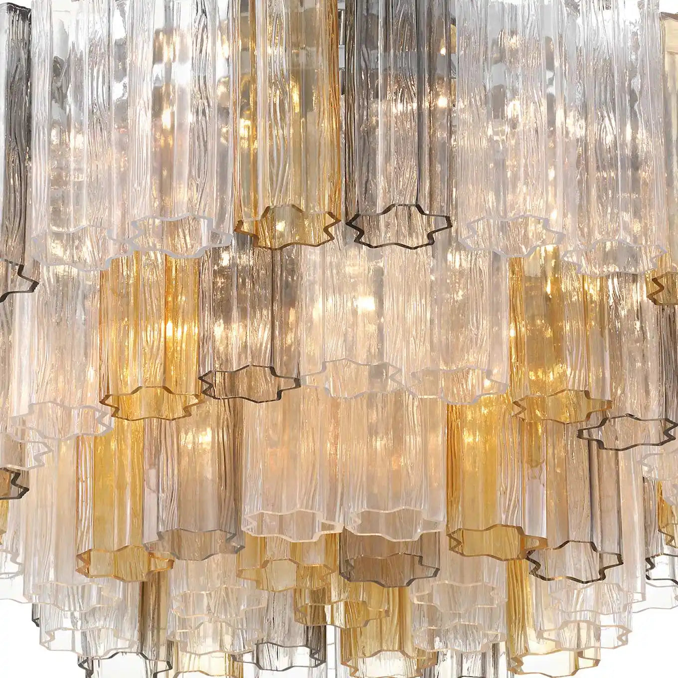 Addas Flushmount 22"/32"-Briglighting