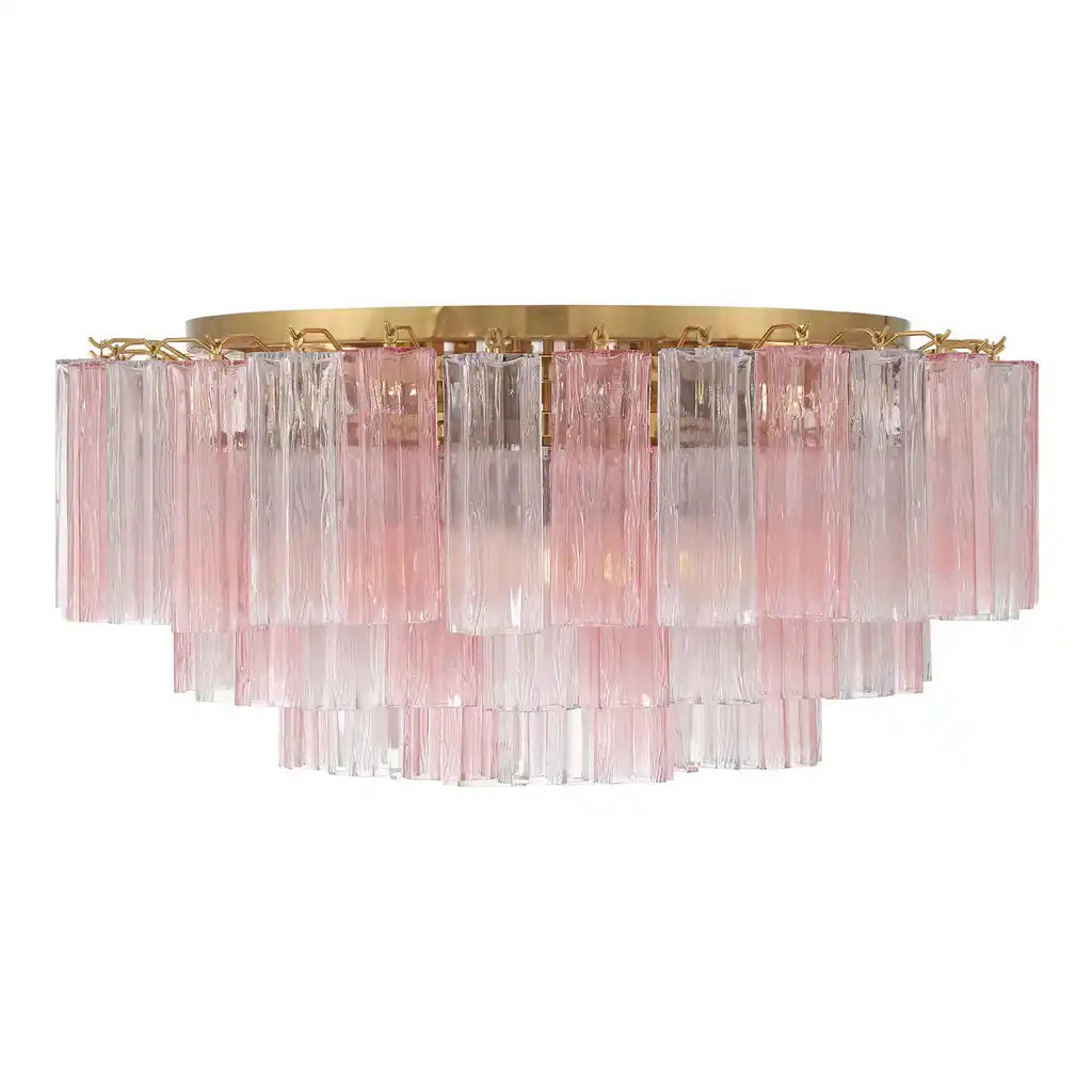 Addas Flushmount 22"/32"-Briglighting