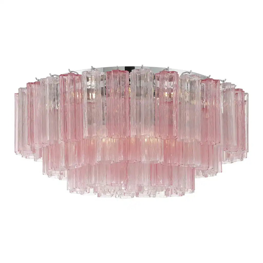 Addas Flushmount 22"/32"-Briglighting