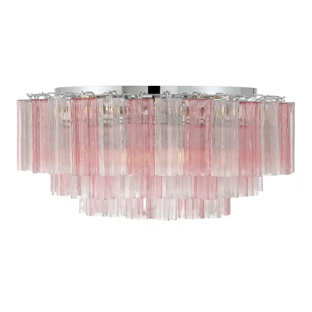 Addas Flushmount 22"/32"-Briglighting