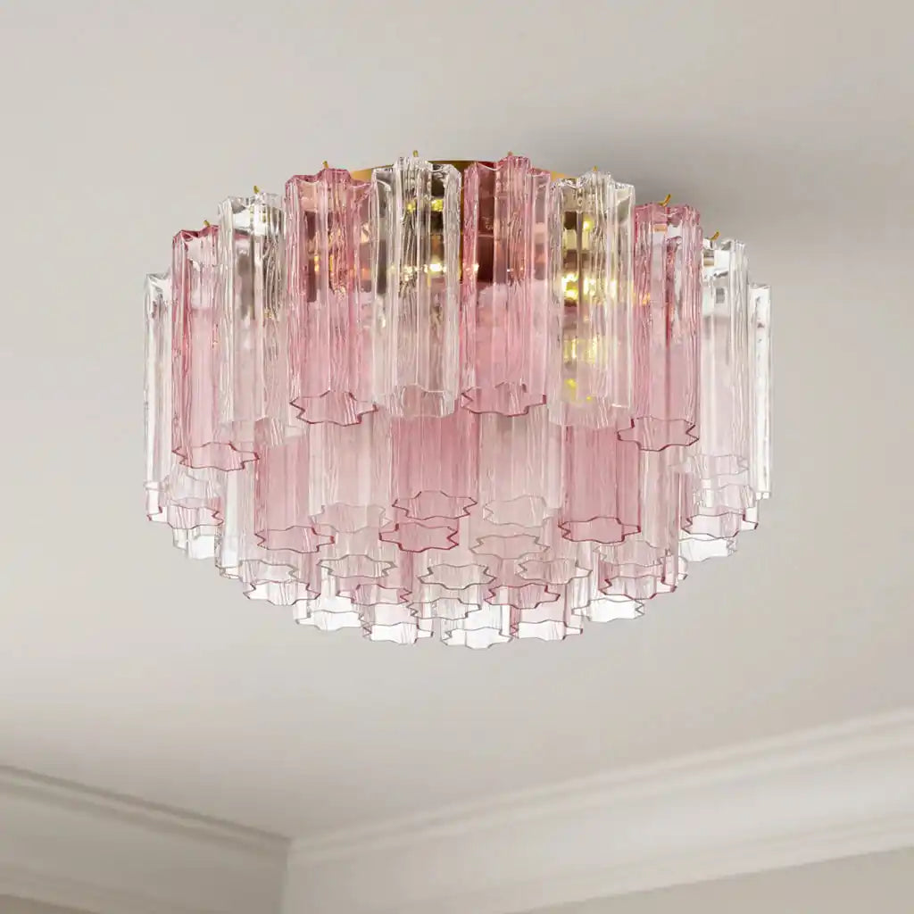 Addas Flushmount 22"/32"-Briglighting