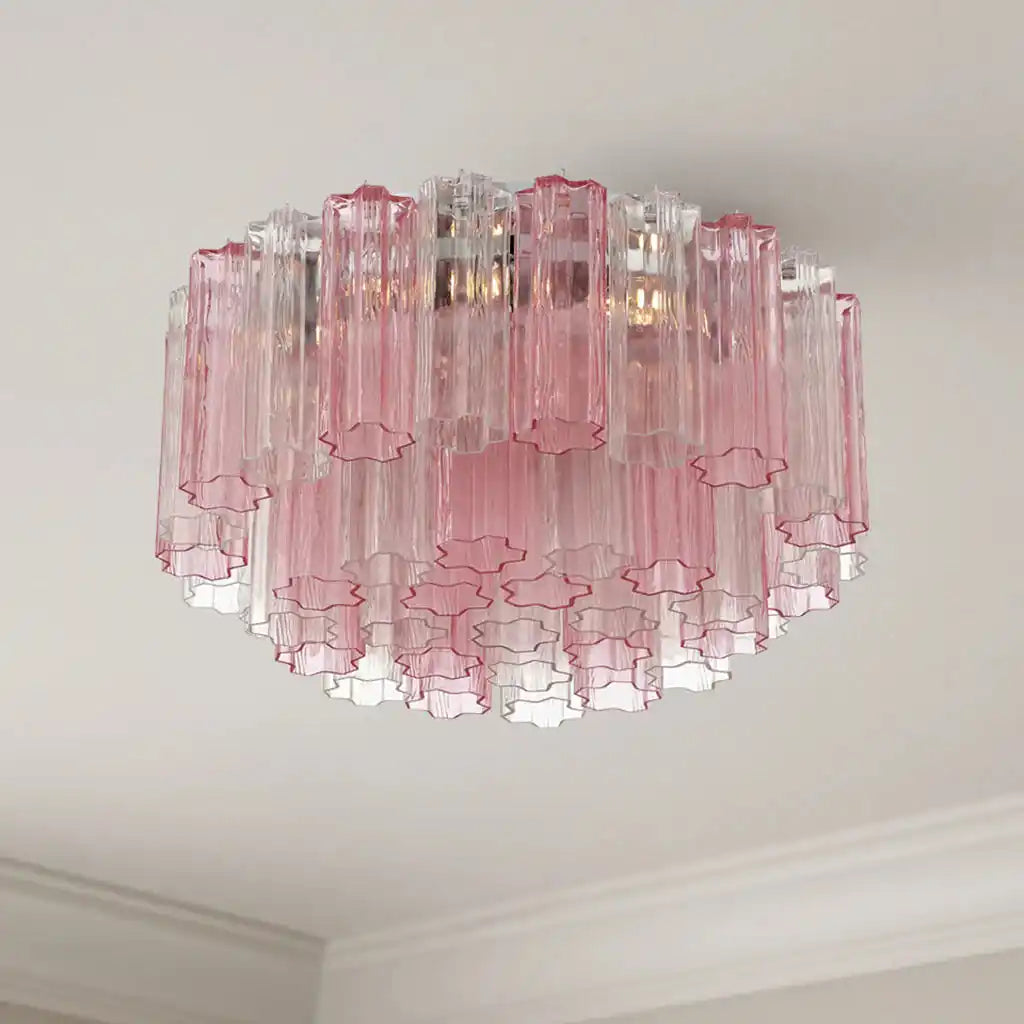 Addas Flushmount 22"/32"-Briglighting