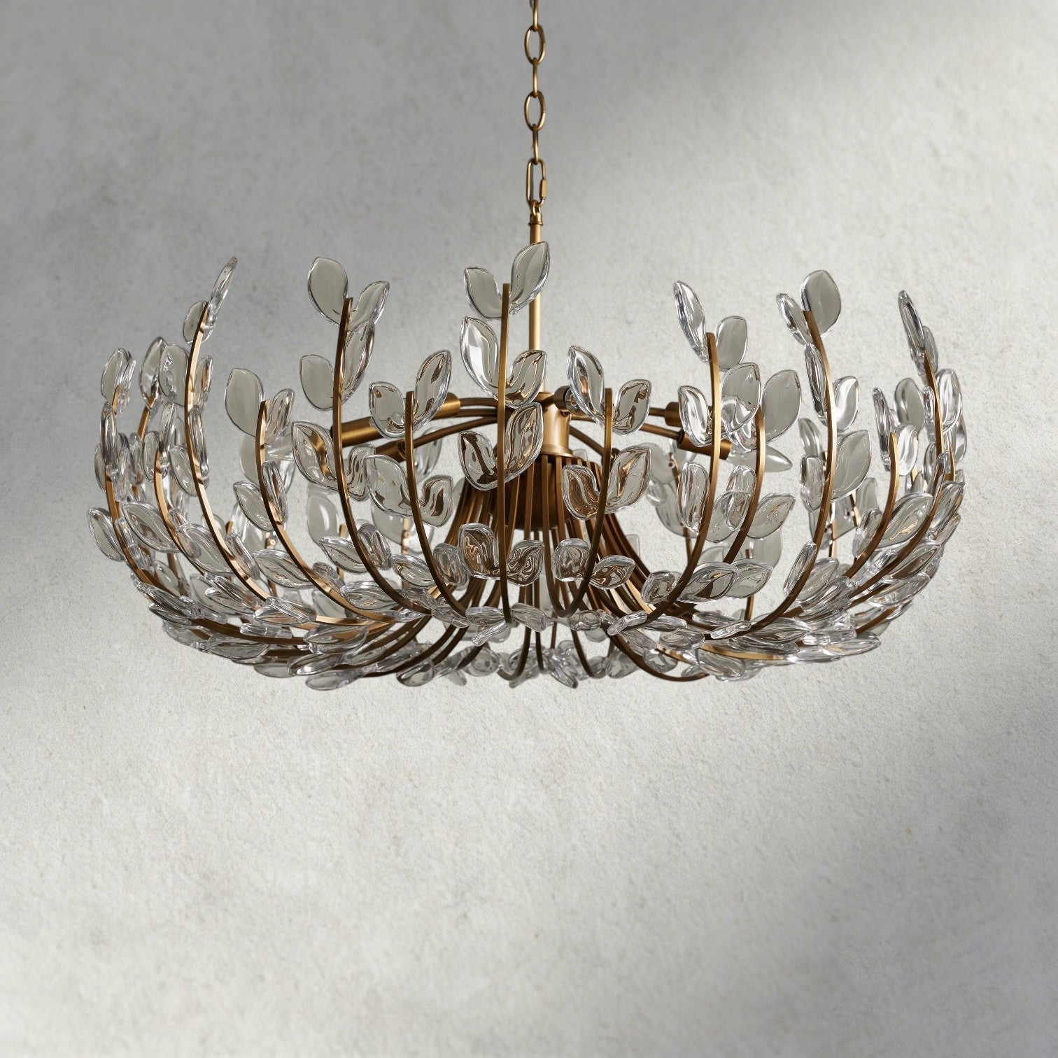 Adela Chandelier 26", 32"