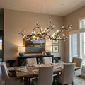 Alba Tree Branch Chandelier-Briglighting