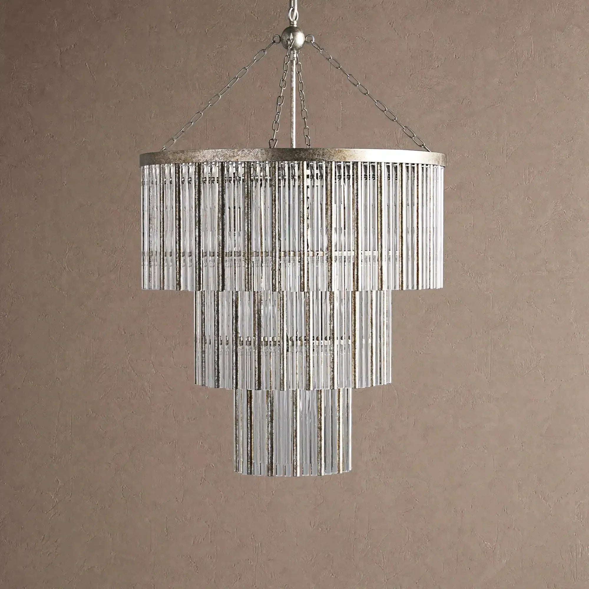 Andalucia 3-Tier Chandelier - Briglighting