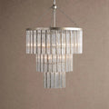 Andalucia 3-Tier Chandelier - Briglighting