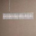 Andalucian Rectangular Chandelier 48'' 56'' - 48‘’Briglighting
