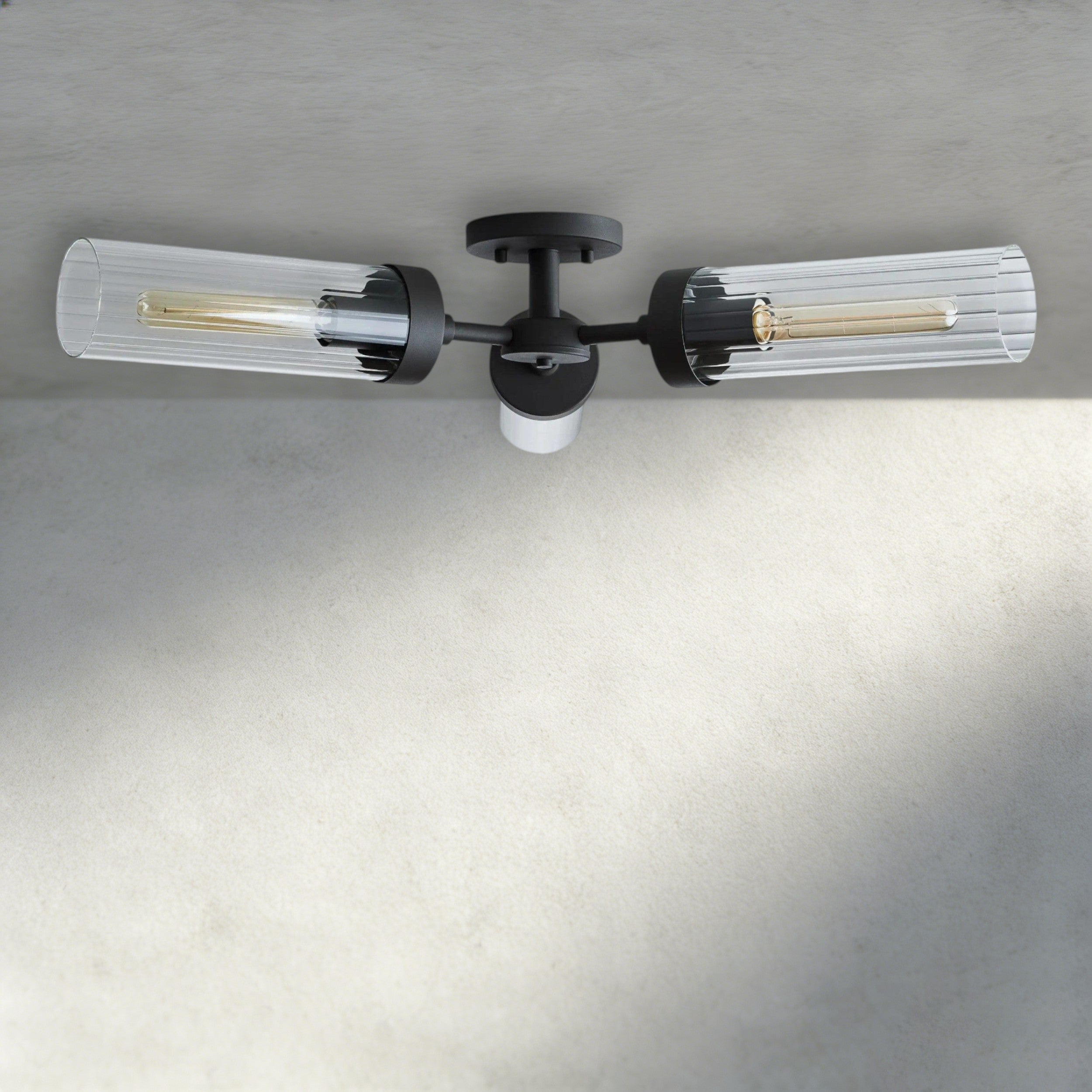 Andreas Flush Mount