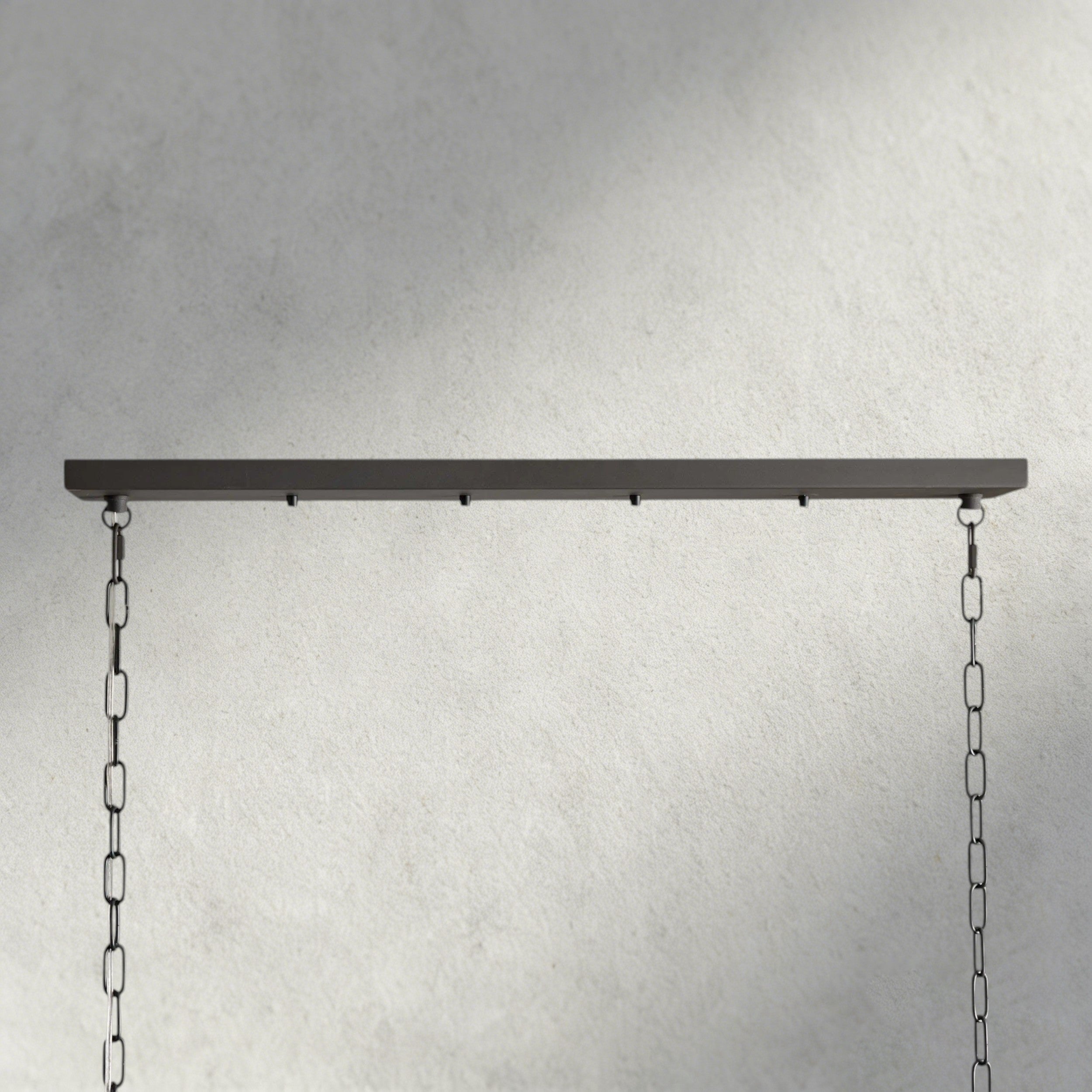 Andreas Linear Chandelier