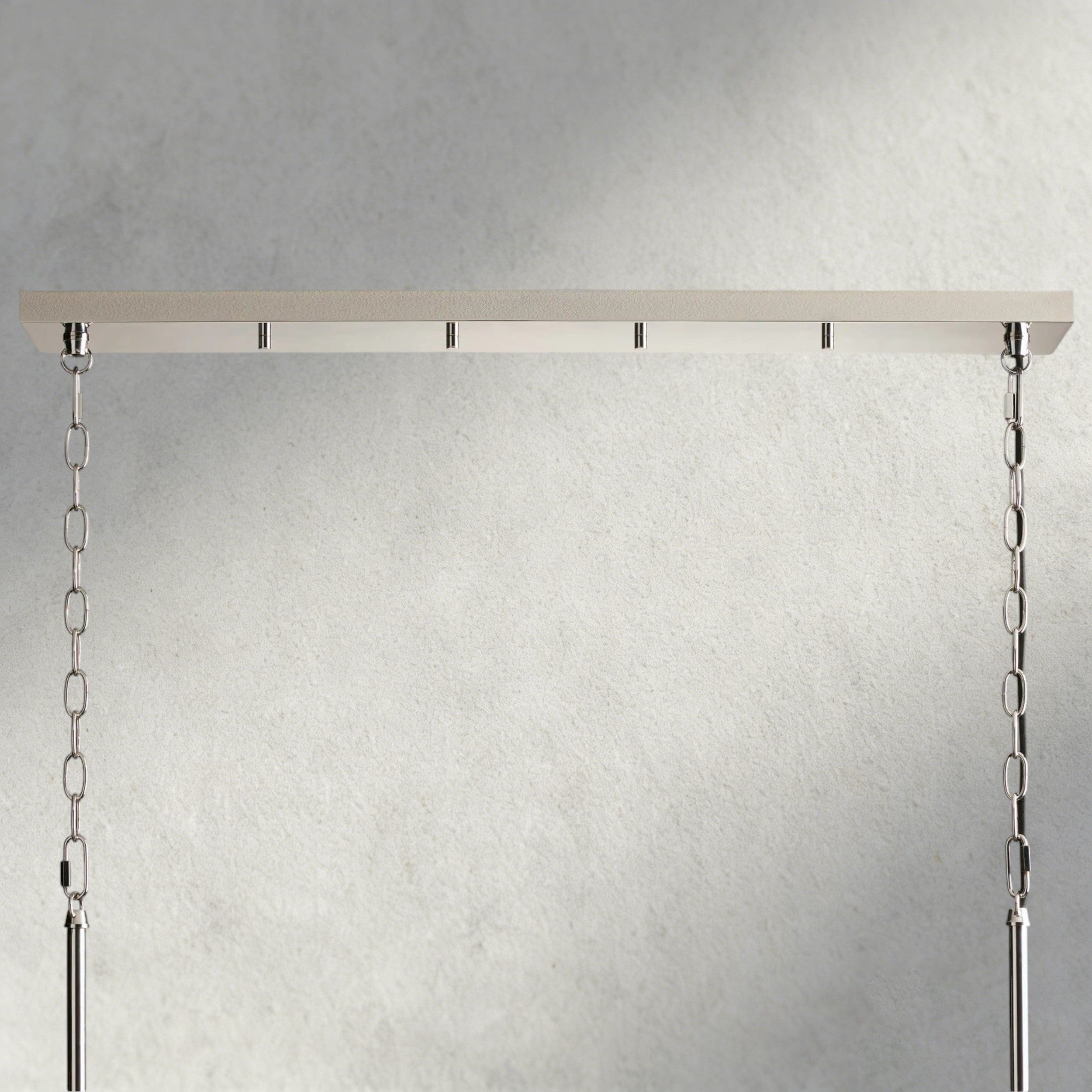 Andreas Linear Chandelier
