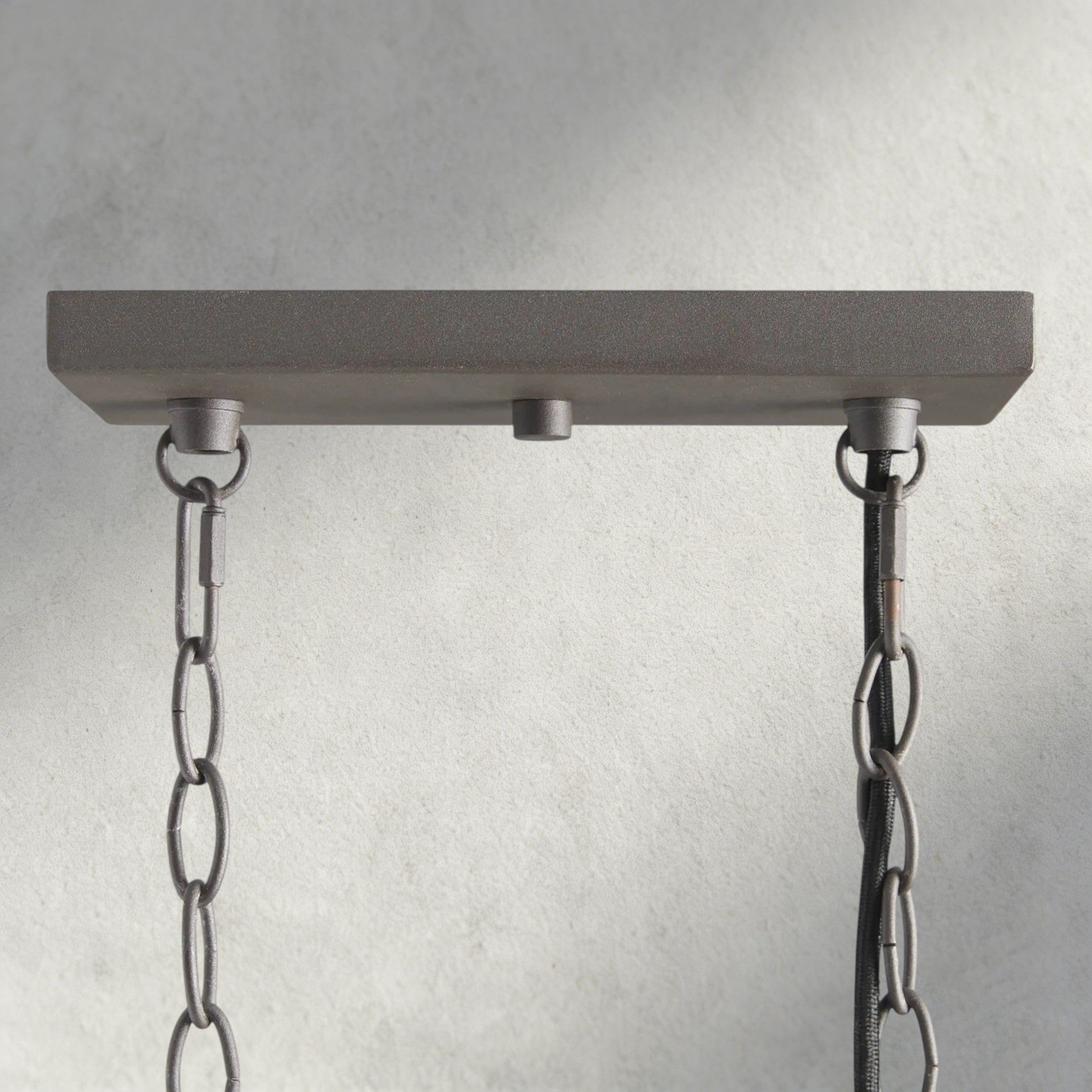 Andreas Linear Chandelier