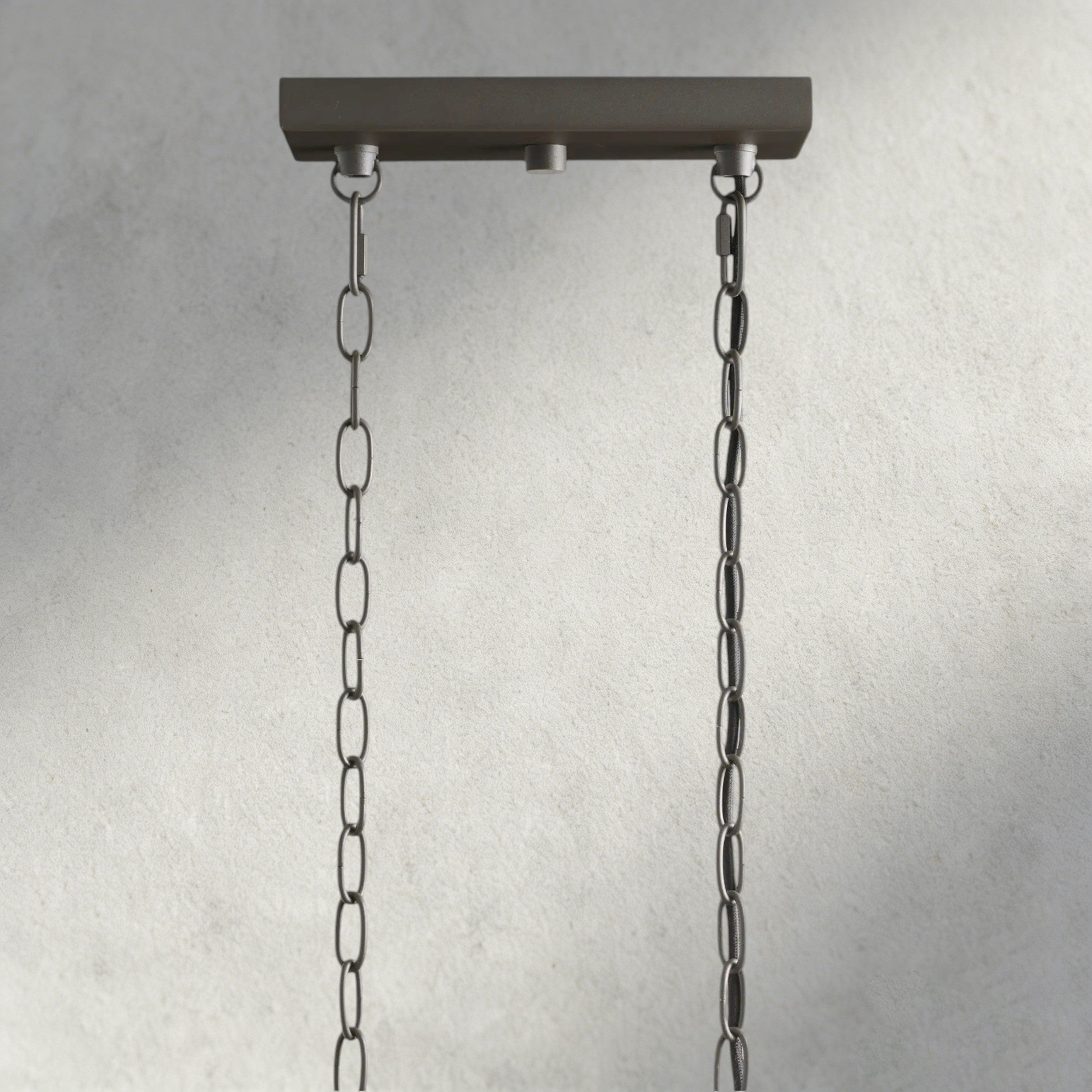 Andreas Linear Chandelier