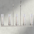 Andreas Linear Chandelier