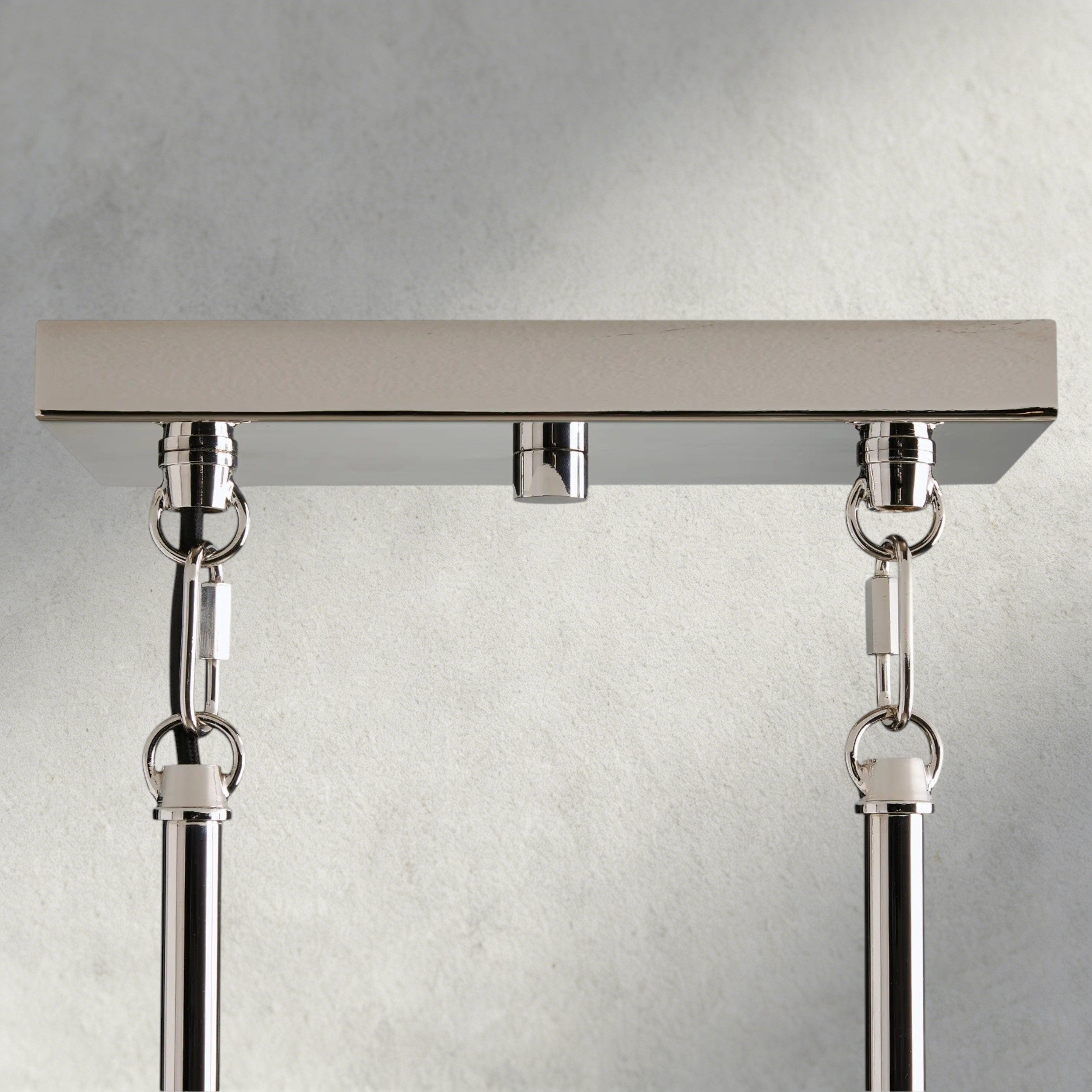 Andreas Linear Chandelier