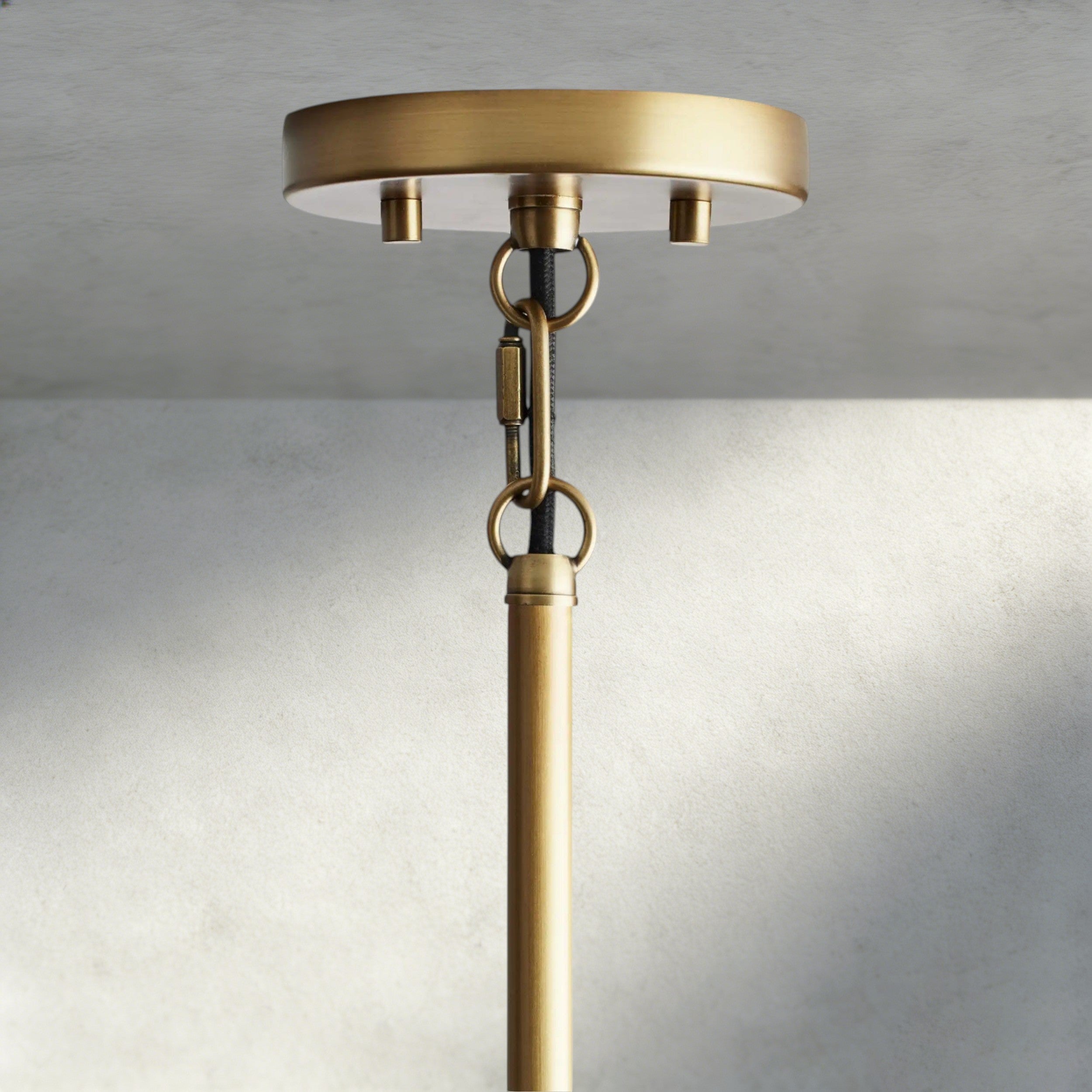 Andreas Pendant