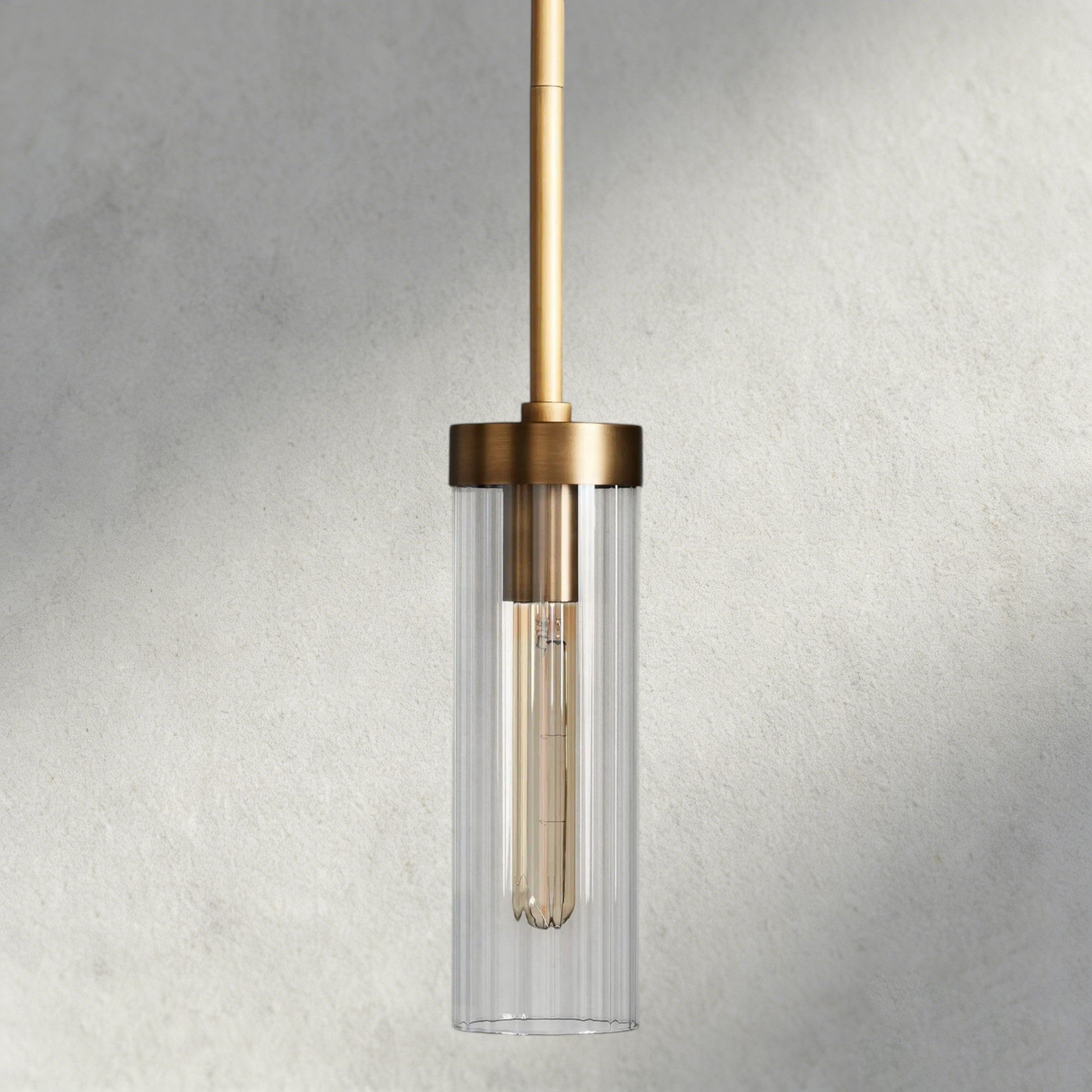 Andreas Pendant