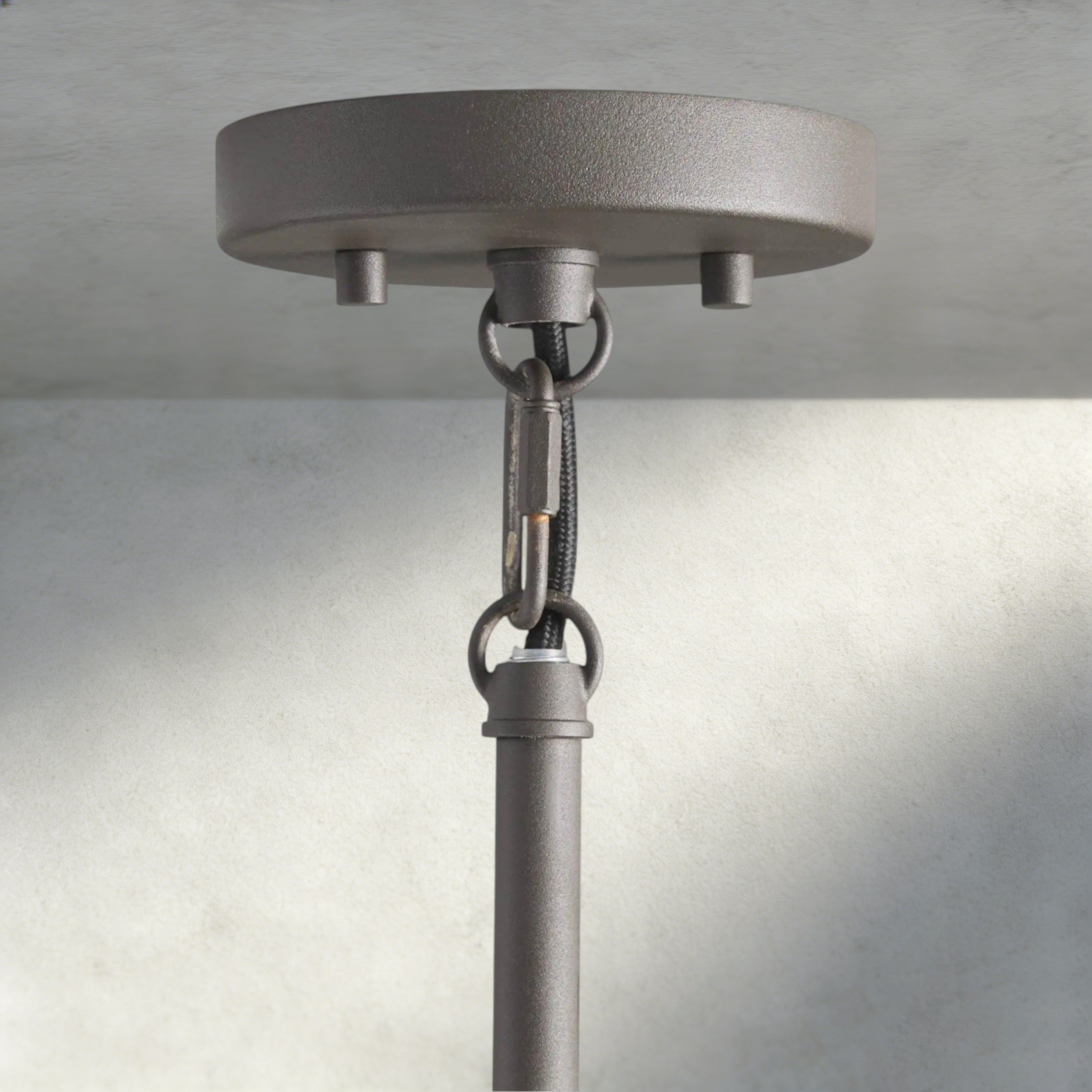 Andreas Pendant