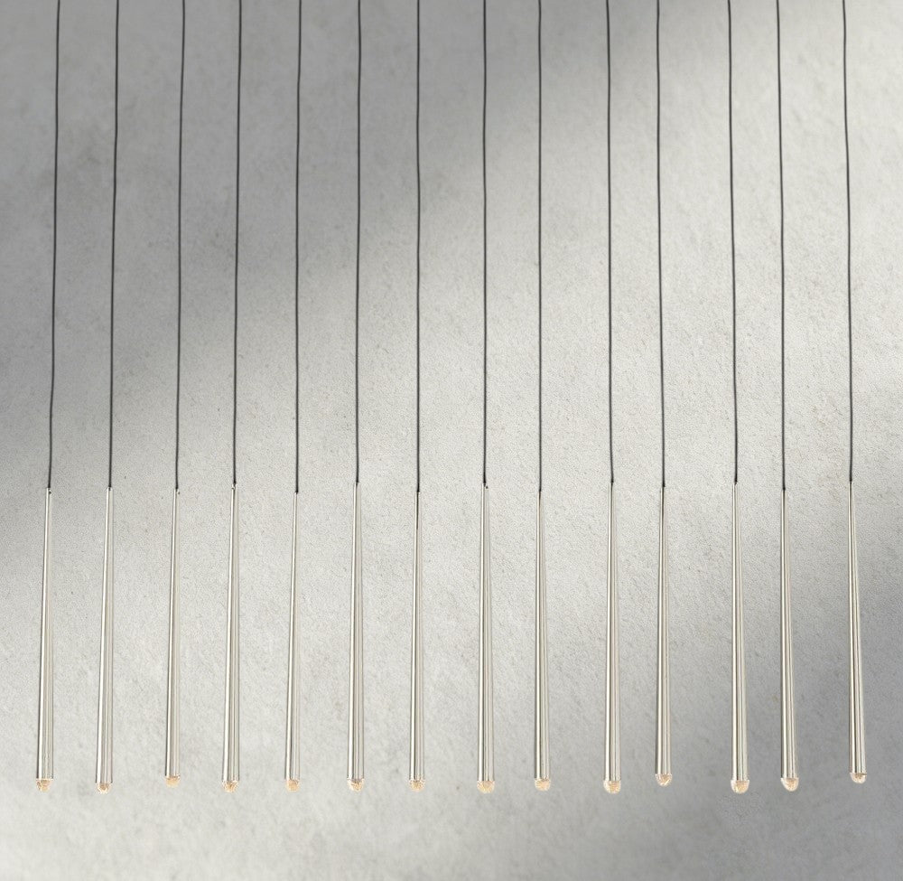 Aquitaine Linear Chandelier 72"-chandelier-Briglighting
