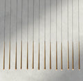 Aquitaine Linear Chandelier 72"-chandelier-Briglighting