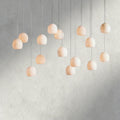 Arica Linear Chandelier modern lighting