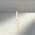 Audubon Alabaster Pendant-Briglighting