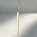 Audubon Crystal Pendant-Briglighting