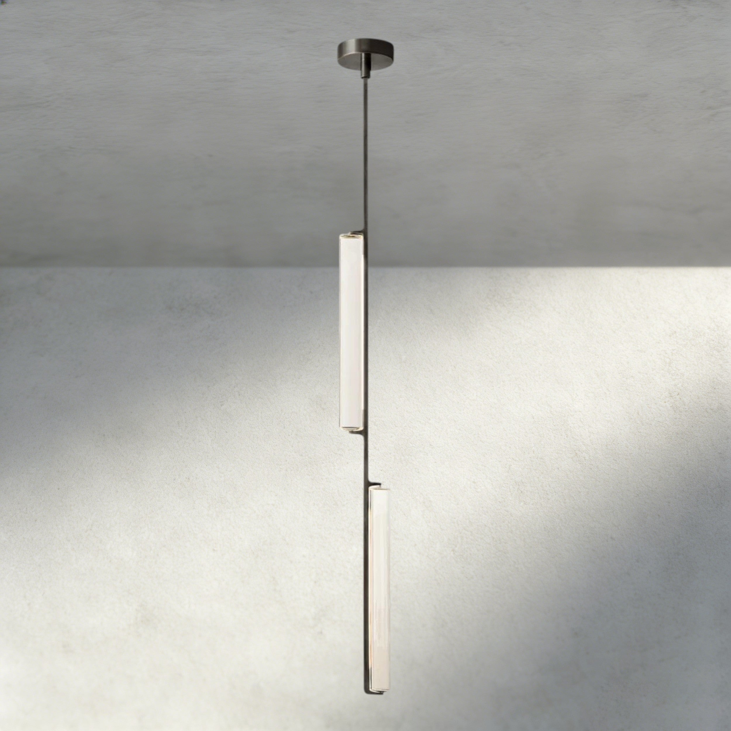 Audubon Crystal Pendant-Briglighting