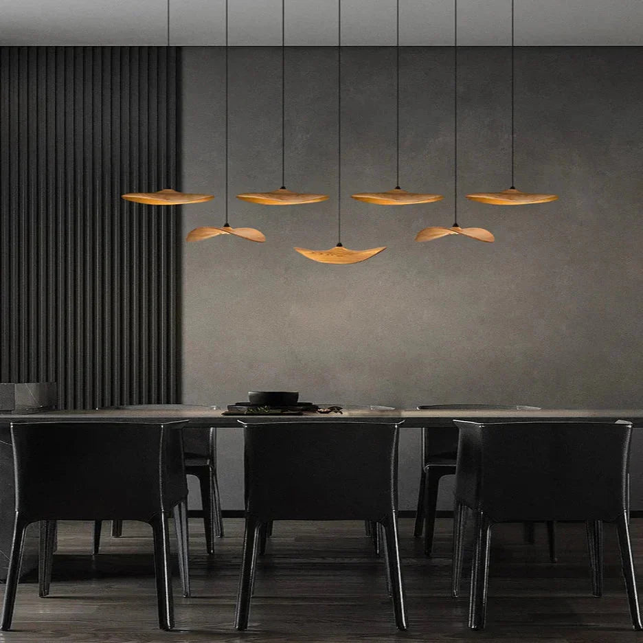 Bidi Multi Light Pendant Chandelier-Briglighting