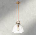 BOTANIST DOME PENDANT-pendant light-Briglighting