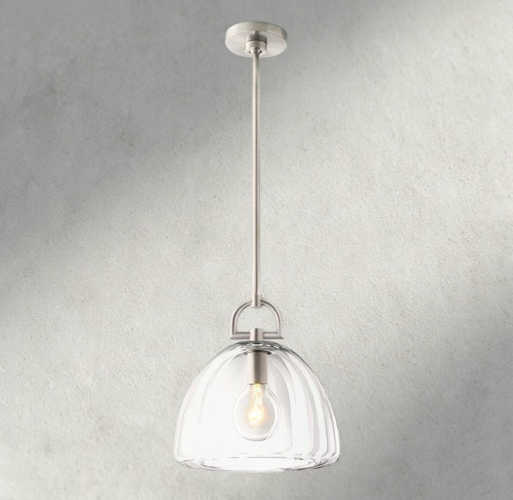BOTANIST DOME PENDANT-pendant light-Briglighting