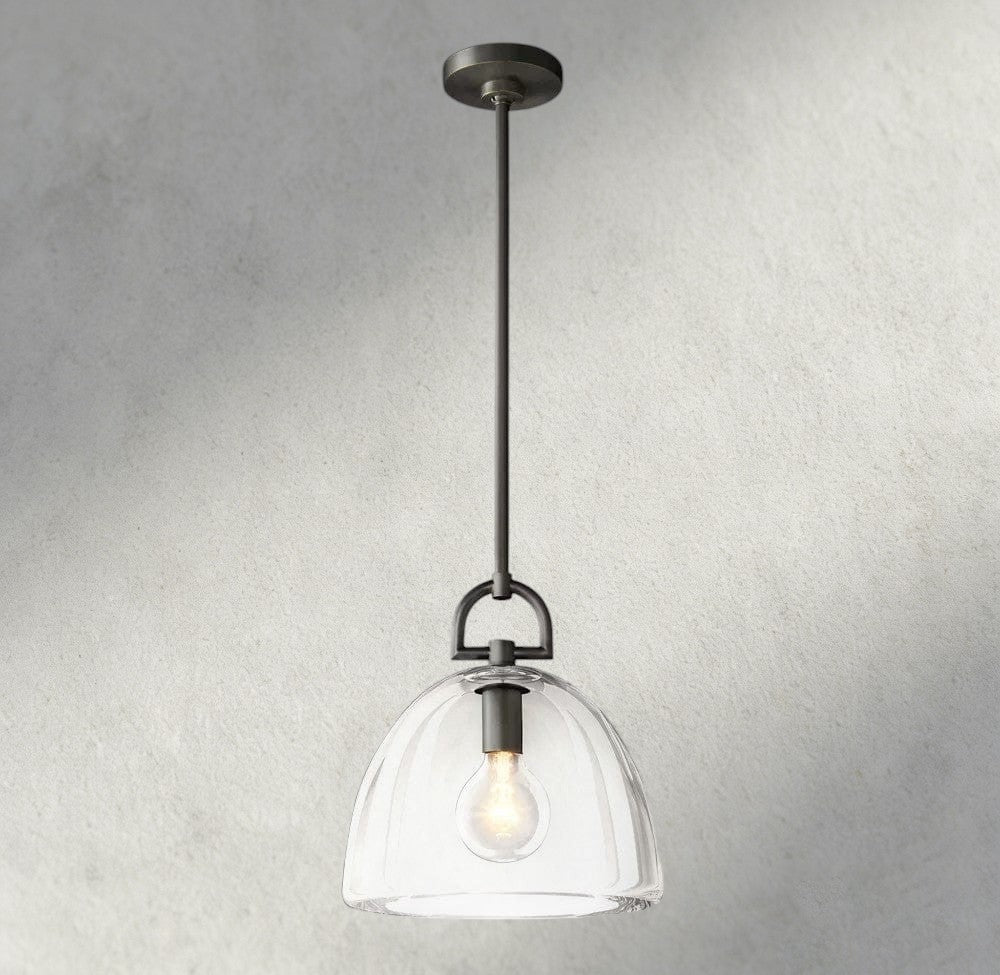 BOTANIST DOME PENDANT-pendant light-Briglighting