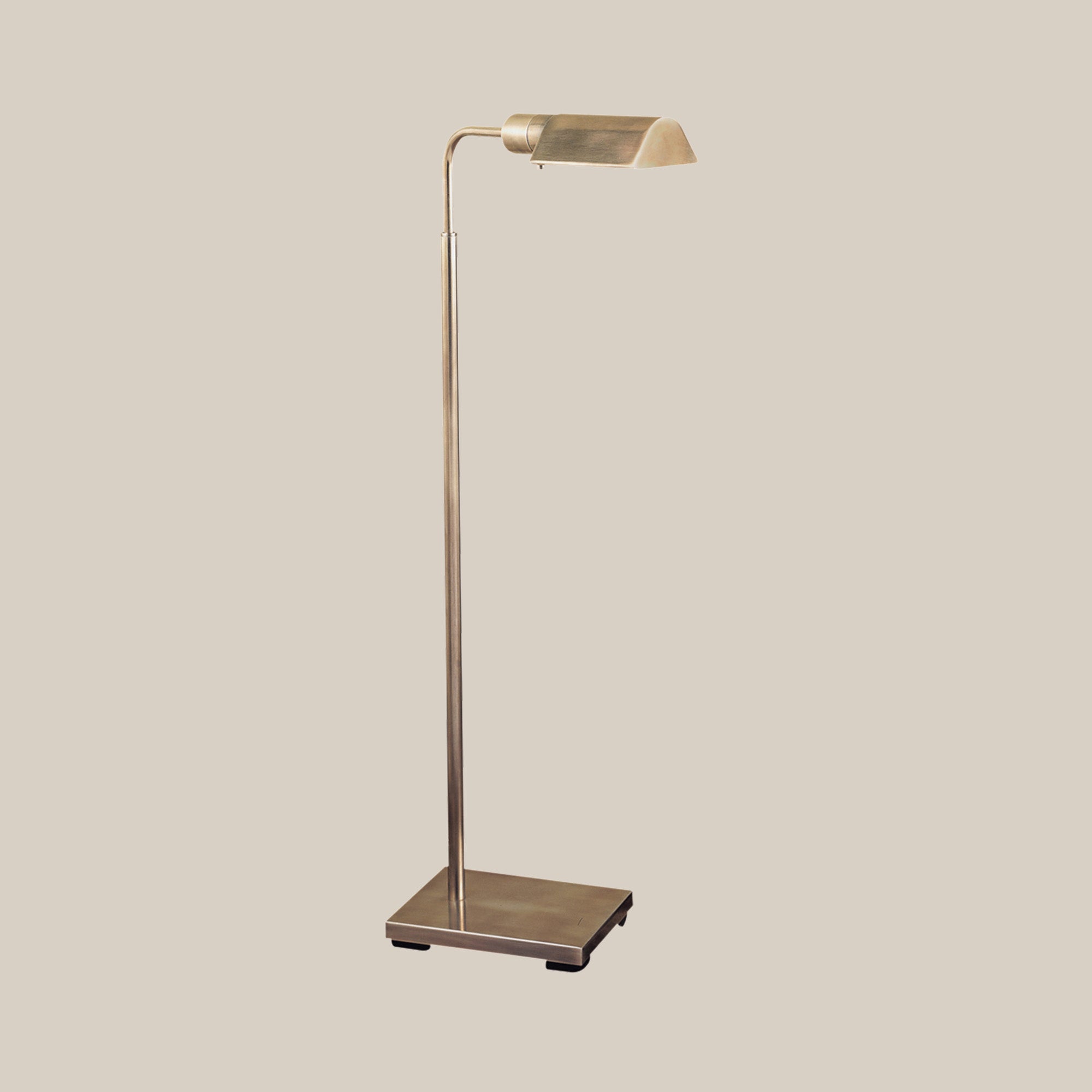 Modern Metal Floor Lamp