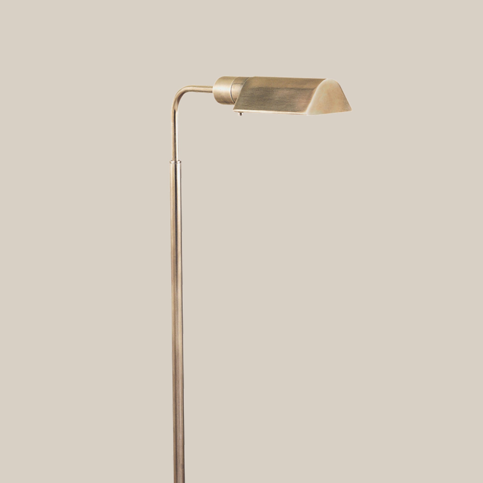 Modern Metal Floor Lamp