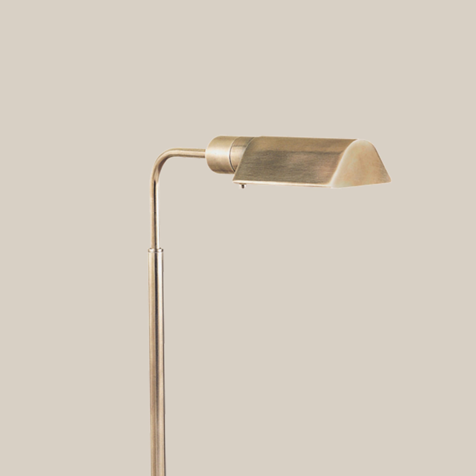 Modern Metal Floor Lamp