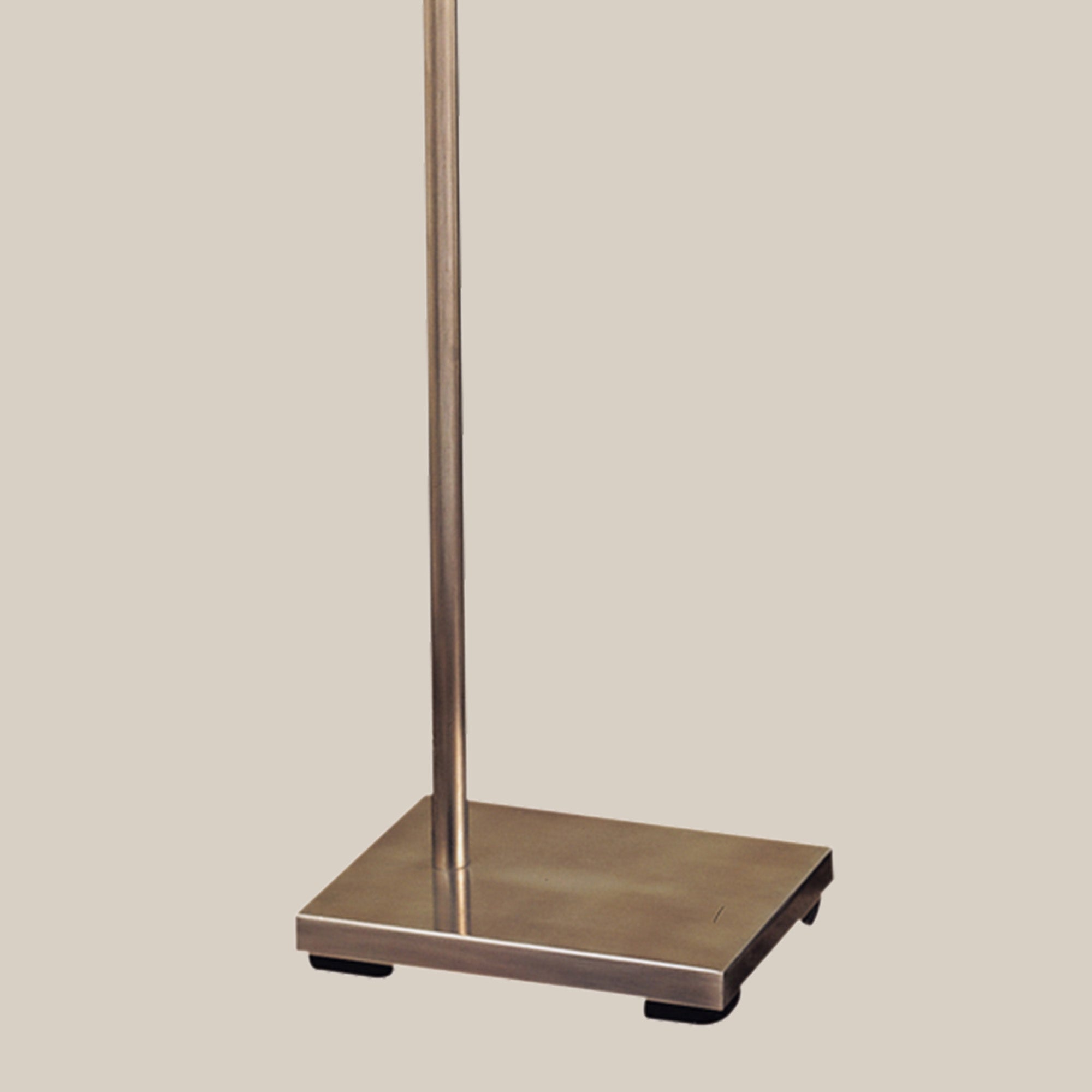 Modern Metal Floor Lamp